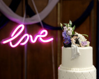Allison and Ashton Wedding Part 1