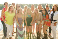 Donnell's Bachelorette Party